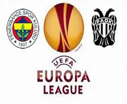 Fenerbahçe, Avrupa defterini kapattı