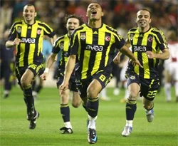 Fenerbahçe'ye: Cehenneme hoşgeldiniz