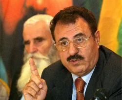 Fermani Altun: 12 Eylül'de 'EVET'