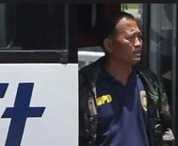 Filipinlerde rehine dehşeti