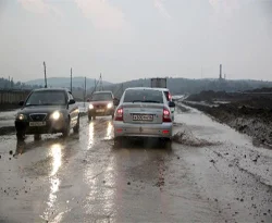 Fırtına 90 bin kişiyi mağdur etti