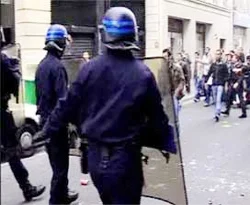 Fransa 700 Rumeni sınır dışı ediyor