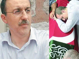 Furkan'ın babası oğlunun giysilerini istedi
