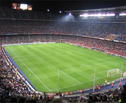 Futbol liglerinde haftanın programı