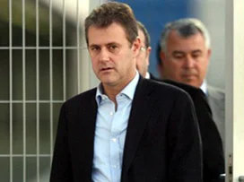 Futbol maçlarına sıcak saat ayarı