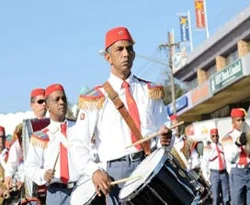 G. Afrika'da Osmanlı rüzgarı