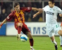 Galatasaray'da son umut yeni transfer