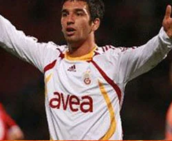 Galatasaray'ı sarsacak Arda kararı