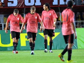 Galatasaray'ın lig tarihindeki en'leri