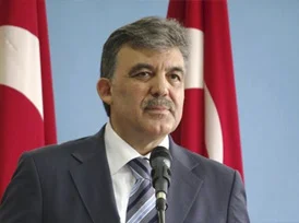 Gazinin Gül'den yürek burkan isteği
