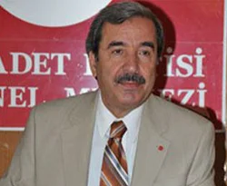 Genel Başkan Yardımcısını tartakladılar!