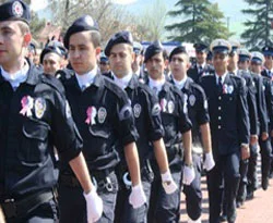 Genelkurmay'dan polislere kötü haber!