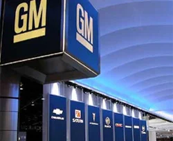 General Motors'dan halka arz başvurusu