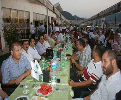 GİŞHAD referandumda 'evet' diyecek