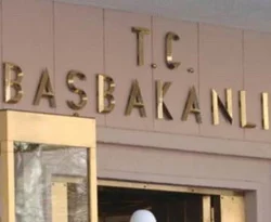 Görüşmeye Bakan Ergin de katıldı