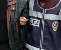 Gözaltına alınan MHP'li adliyeye çıktı