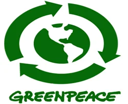 Greenpeace, petrol şirketleriyle savaşıyor