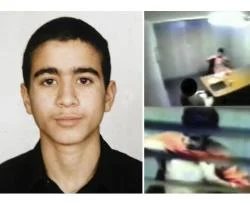 Guantanamo'nun en genç esirine ne oldu?