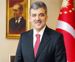 Gül: Hele şu referandum bir geçsin!