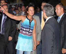 Gül, iş buldu o evinin hanımı oldu!