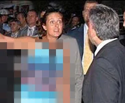 Gül'ün iş ayarladığı kız işi bıraktı!