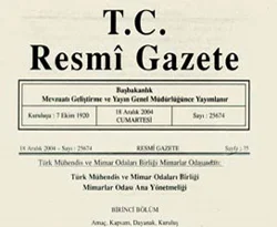 Gümrük müsteşarlığı 20 uzman alacak