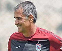 Güneş: Liverpool'a yenilgiyi tattıracağız
