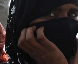 Güney Pakistan da tehlike altında