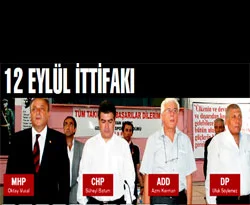 Hakaret ederek HAYIR oyu istediler