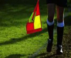 Hakem futbolcuyu sahada öldürdü