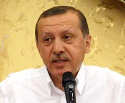 Halk Erdoğan'a ve anayasaya kefil