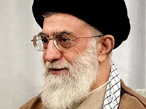 Hamaney'den ABD'ye sert tepki