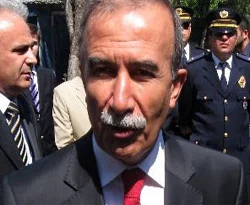 Hanefi Avcı merkeze alındı