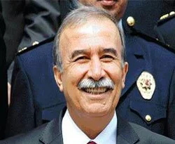 Hanefi Avcı'ya Ergenekon'da tanık talebi