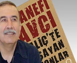 Hanefi Avcı'ya inceleme