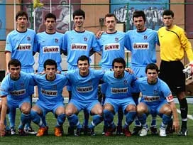 Hangi futbol takımı icralık oldu?