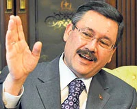 'Hani kul hakkı yemiyordun?'