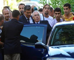 Hasan Iğsız kabul etti: Benim