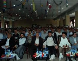 Hatemi: Mehdi İstanbul'da ortaya çıkacak