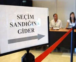 Haziran 2011 için seçim planı