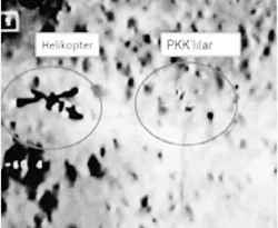 Heron'da 'Ortaya çıkarsa biteriz' iddiası