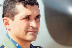 Heron skandalında inanılmaz tesadüf!