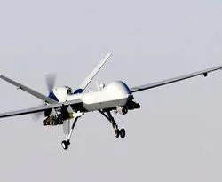 Heron uçuyorsa helikopter de uçar