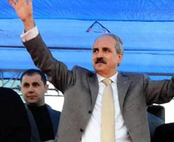 Herşey tamam da Numan Hoca...