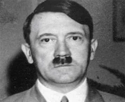 Hitler Yahudiymiş!
