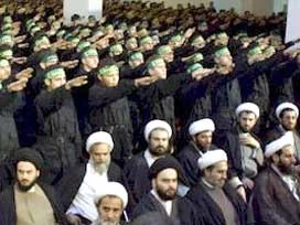 'Hizbullah devreye girseydi felaket olurdu'