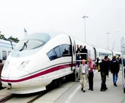 Hızlı Tren makasları Çankırı'da üretilecek