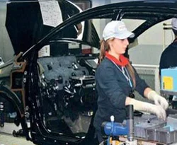 Honda SUVCR-V'yi Türkiye'de üretecek