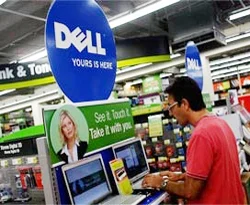 HP ve Dell'in ilk yarı kârı
