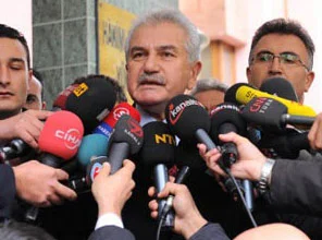 HSYK'nın gerekçesi boş çıktı